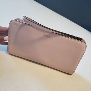Aldo travel wallet